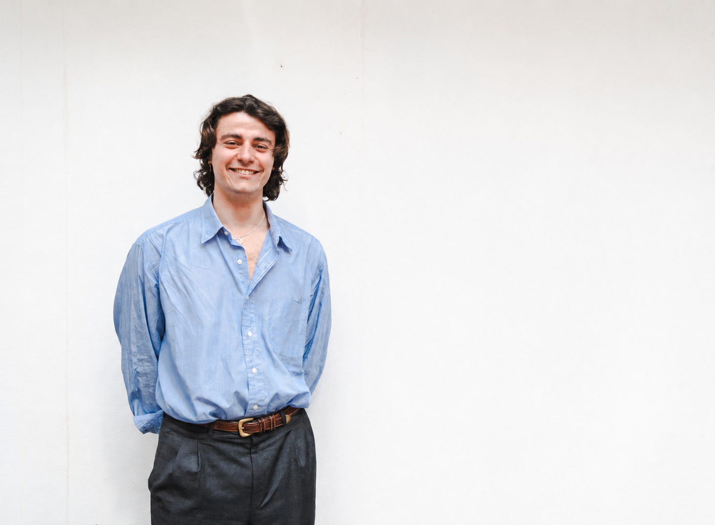 Hugo Dupré, CEO et Co-fondateur de CO-CTO